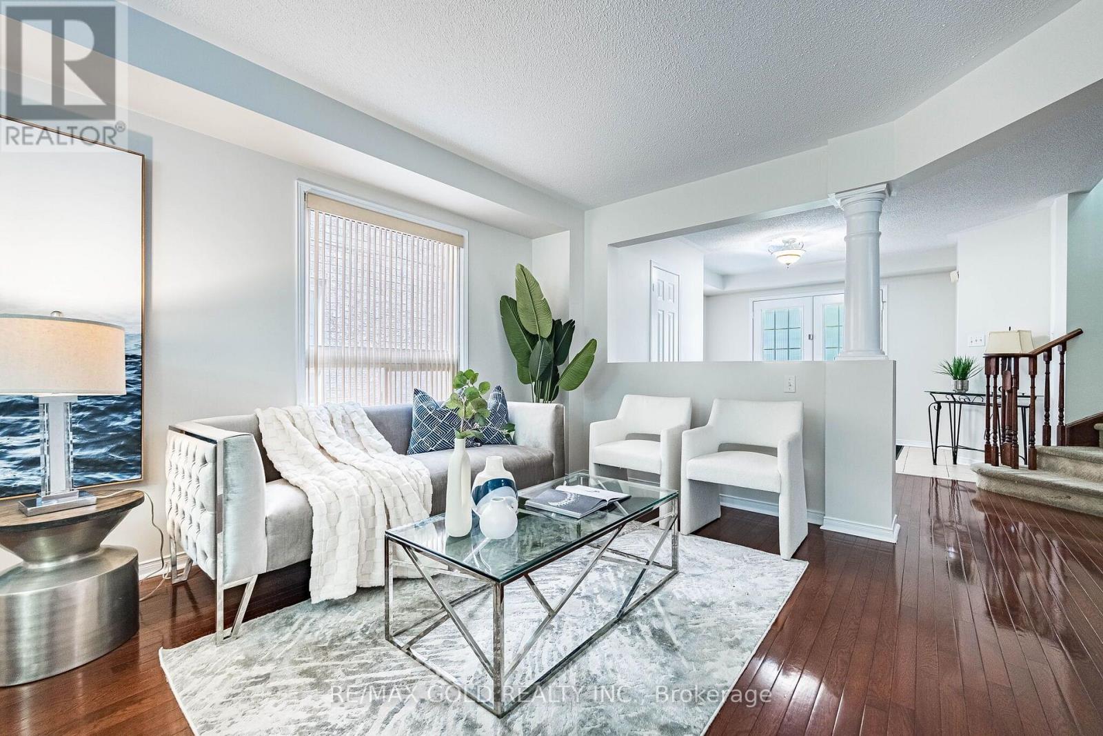 128 Luella Crescent, Brampton, Ontario  L7A 3H5 - Photo 6 - W13716982