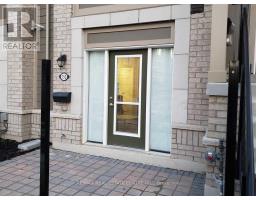 153 - 1 BECKENROSE COURT, Brampton, Ontario