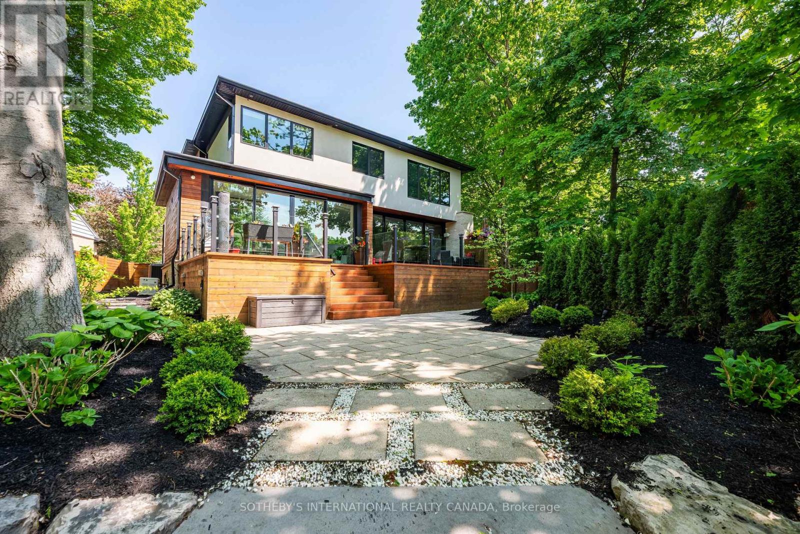 1388 Acton Crescent, Oakville, Ontario  L6J 2S5 - Photo 46 - W13717050