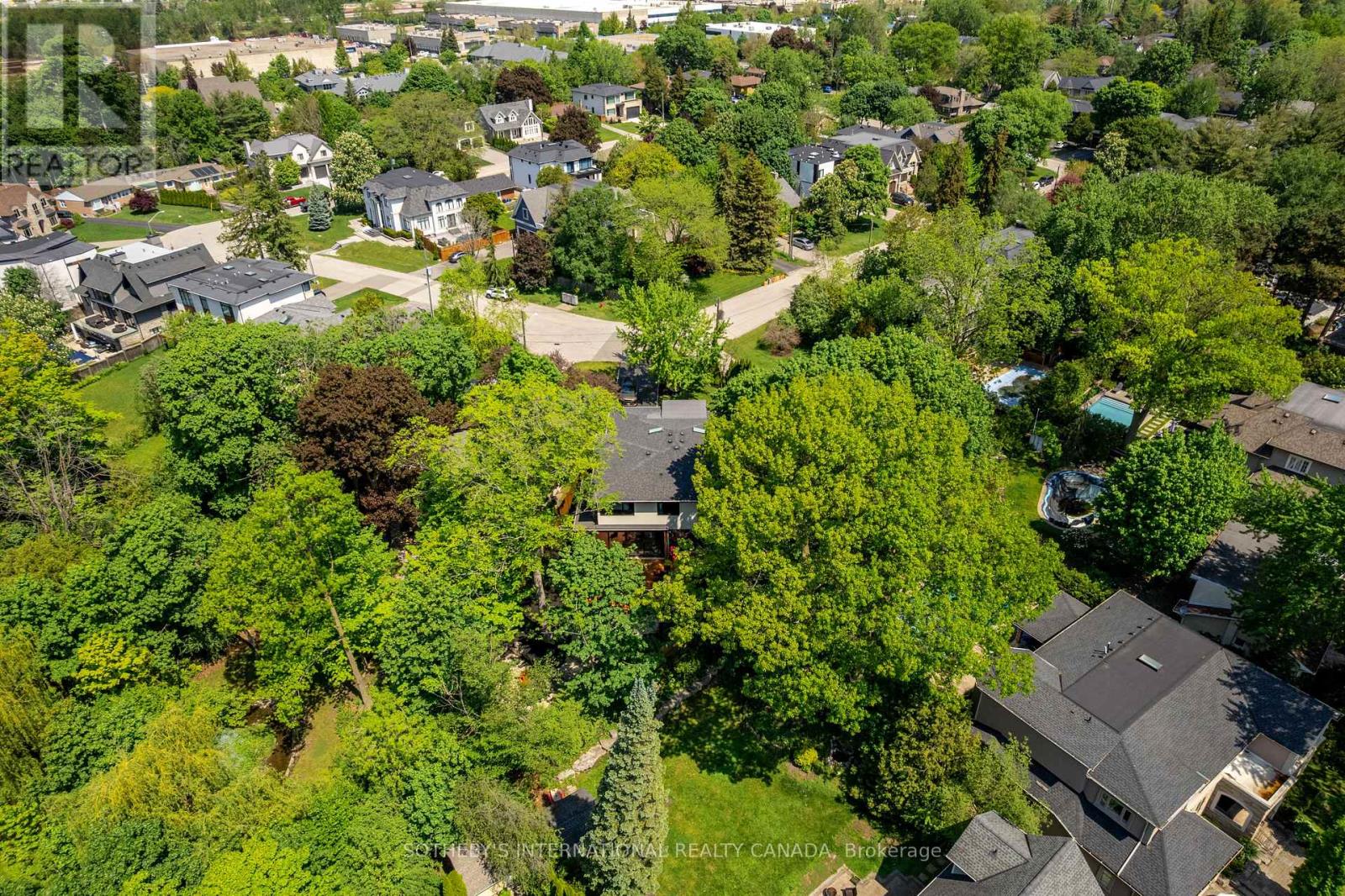 1388 Acton Crescent, Oakville, Ontario  L6J 2S5 - Photo 49 - W13717050