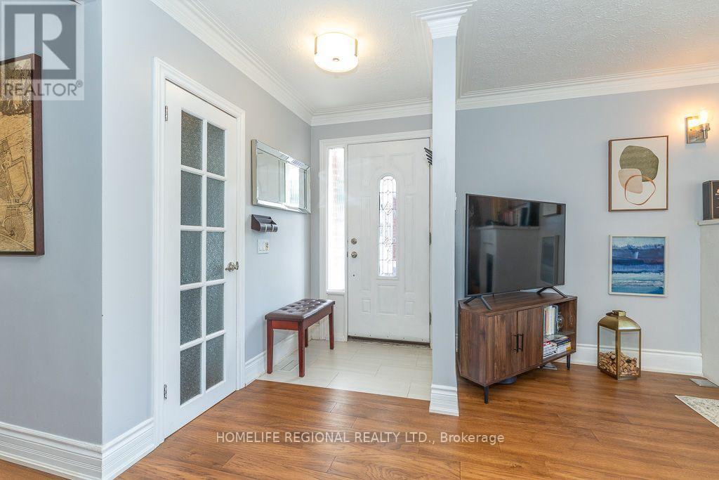 128 The Westway, Toronto, Ontario  M9P 2B9 - Photo 14 - W13717078
