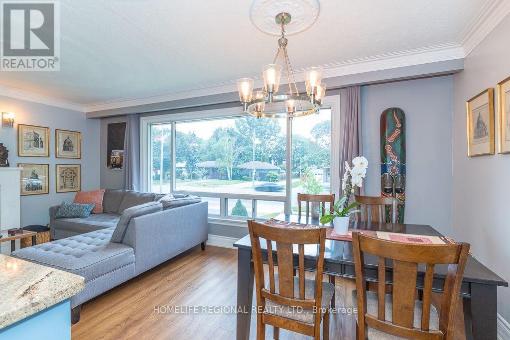 128 The Westway, Toronto, Ontario  M9P 2B9 - Photo 15 - W13717078