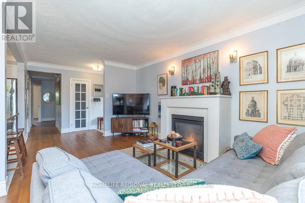 128 The Westway, Toronto, Ontario  M9P 2B9 - Photo 18 - W13717078