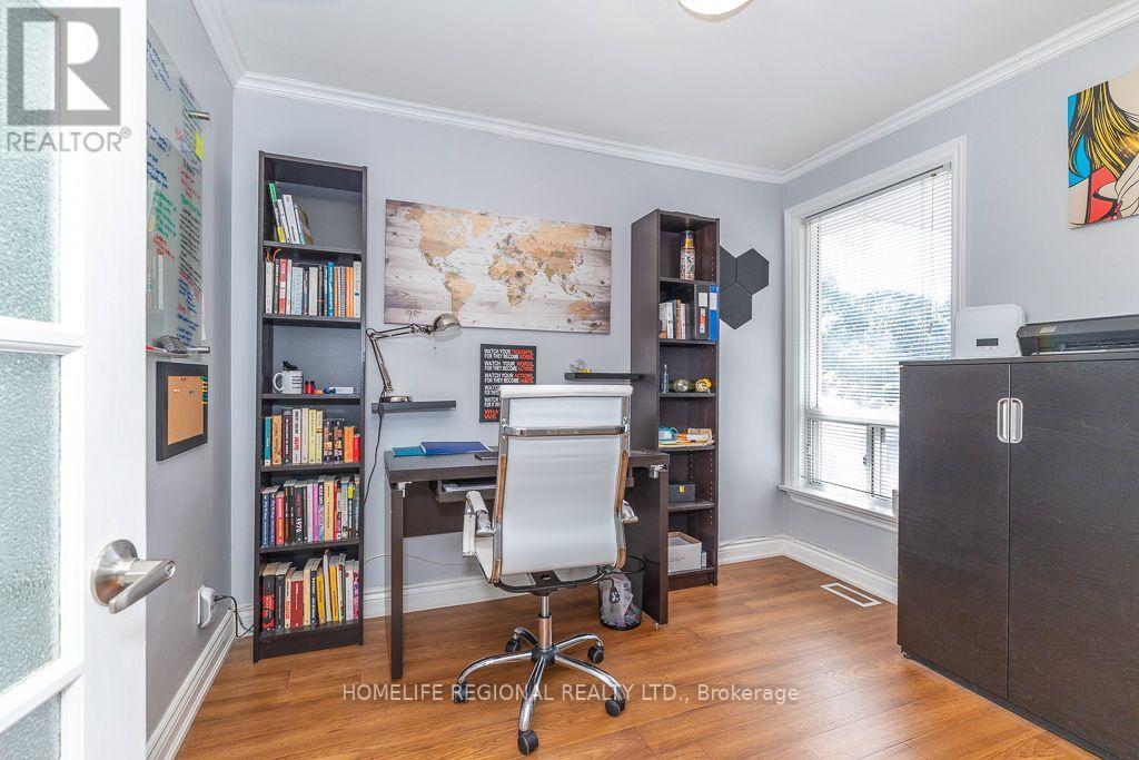 128 The Westway, Toronto, Ontario  M9P 2B9 - Photo 21 - W13717078