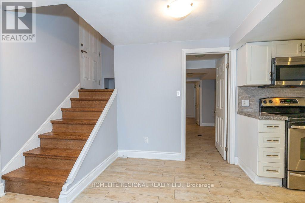 128 The Westway, Toronto, Ontario  M9P 2B9 - Photo 26 - W13717078