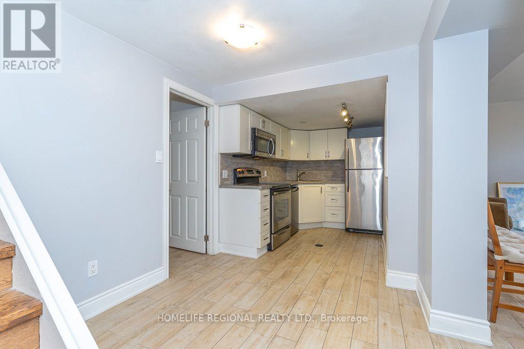 128 The Westway, Toronto, Ontario  M9P 2B9 - Photo 27 - W13717078