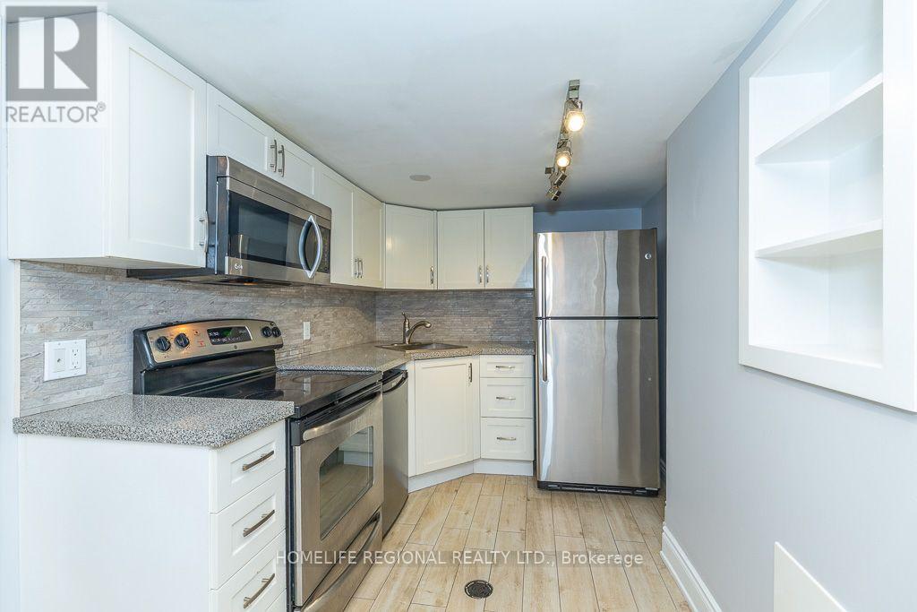 128 The Westway, Toronto, Ontario  M9P 2B9 - Photo 28 - W13717078