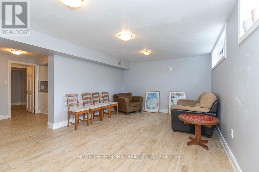 128 The Westway, Toronto, Ontario  M9P 2B9 - Photo 29 - W13717078