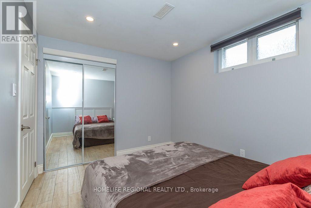128 The Westway, Toronto, Ontario  M9P 2B9 - Photo 33 - W13717078