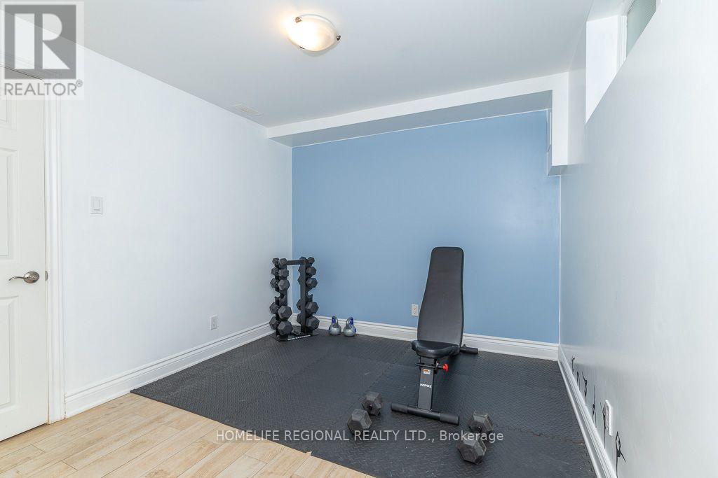 128 The Westway, Toronto, Ontario  M9P 2B9 - Photo 35 - W13717078