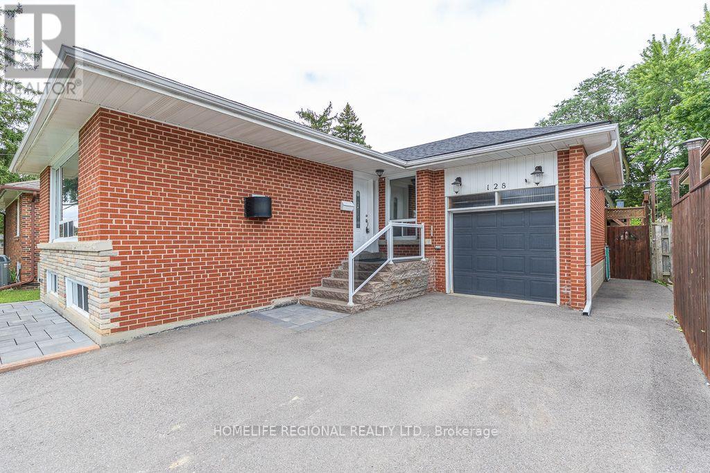 128 The Westway, Toronto, Ontario  M9P 2B9 - Photo 49 - W13717078