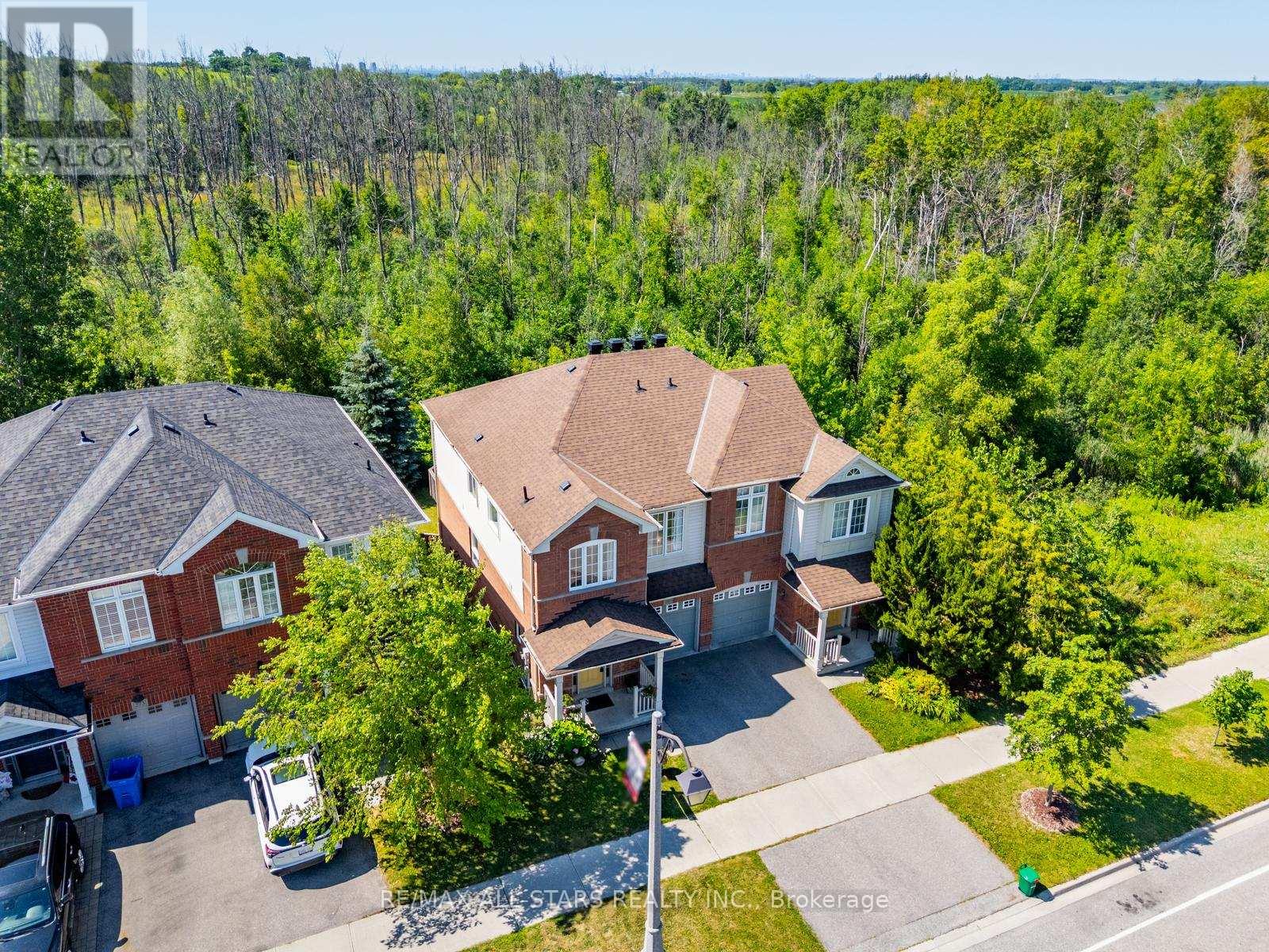 281 REEVES WAY BOULEVARD, Whitchurch-Stouffville, Ontario