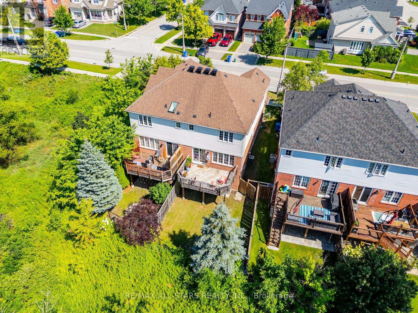 281 Reeves Way Boulevard, Whitchurch-Stouffville, Ontario  L4A 0H7 - Photo 26 - N13601458