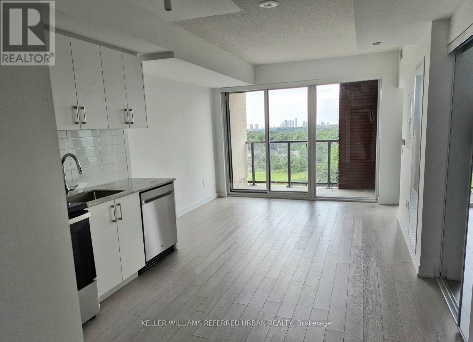 1014 - 4010 Eglinton Avenue W, Toronto, Ontario M9A 0G5 - Photo 11 - W13629216