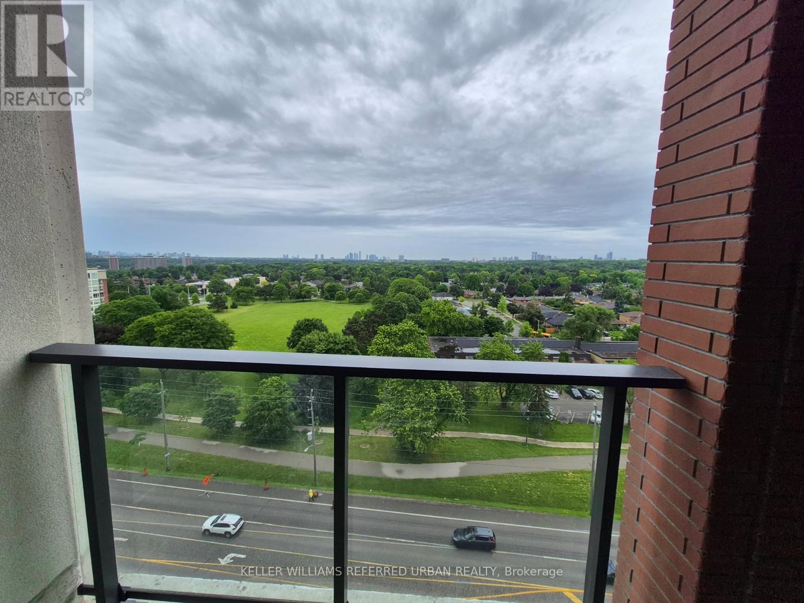 1014 - 4010 Eglinton Avenue W, Toronto, Ontario  M9A 0G5 - Photo 20 - W13629216