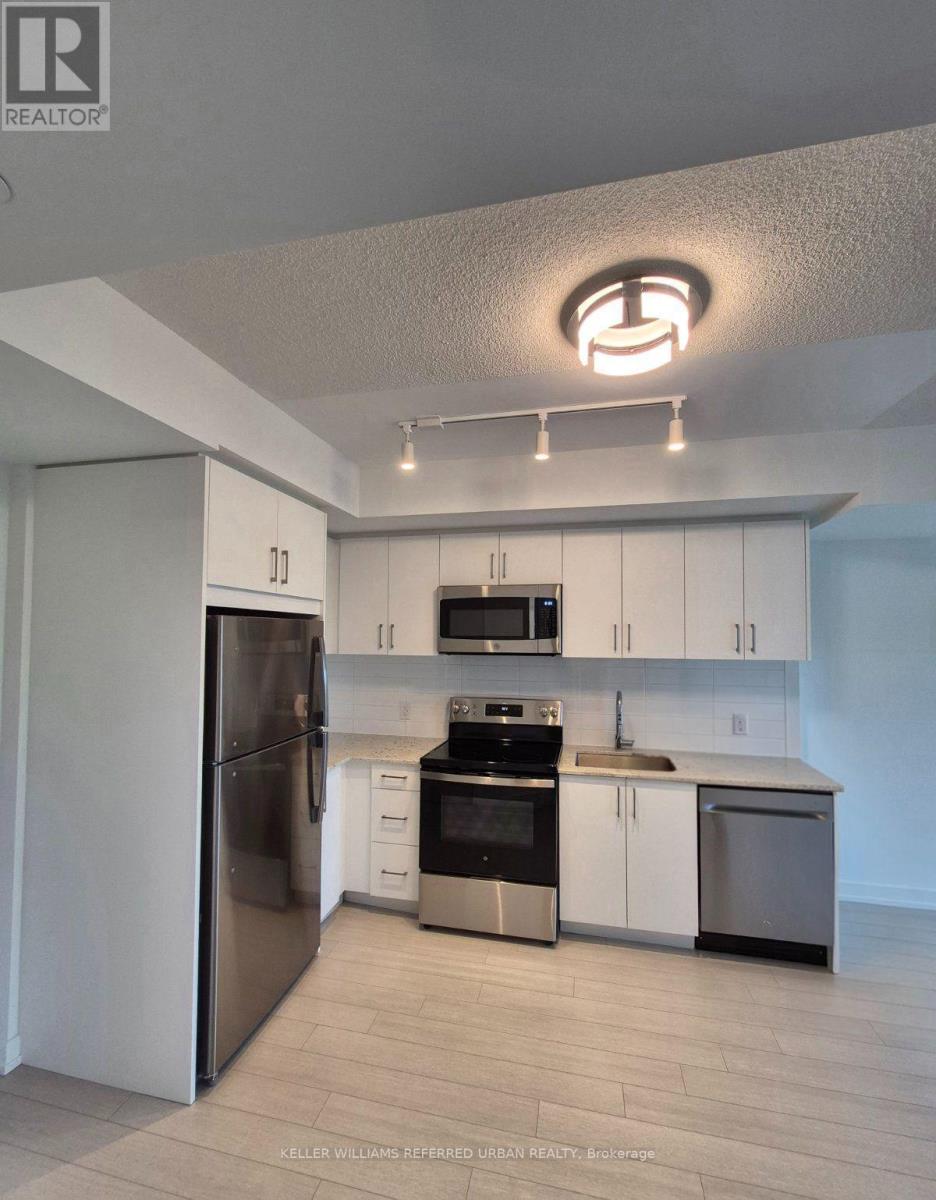 1014 - 4010 Eglinton Avenue W, Toronto, Ontario M9A 0G5 - Photo 5 - W13629216