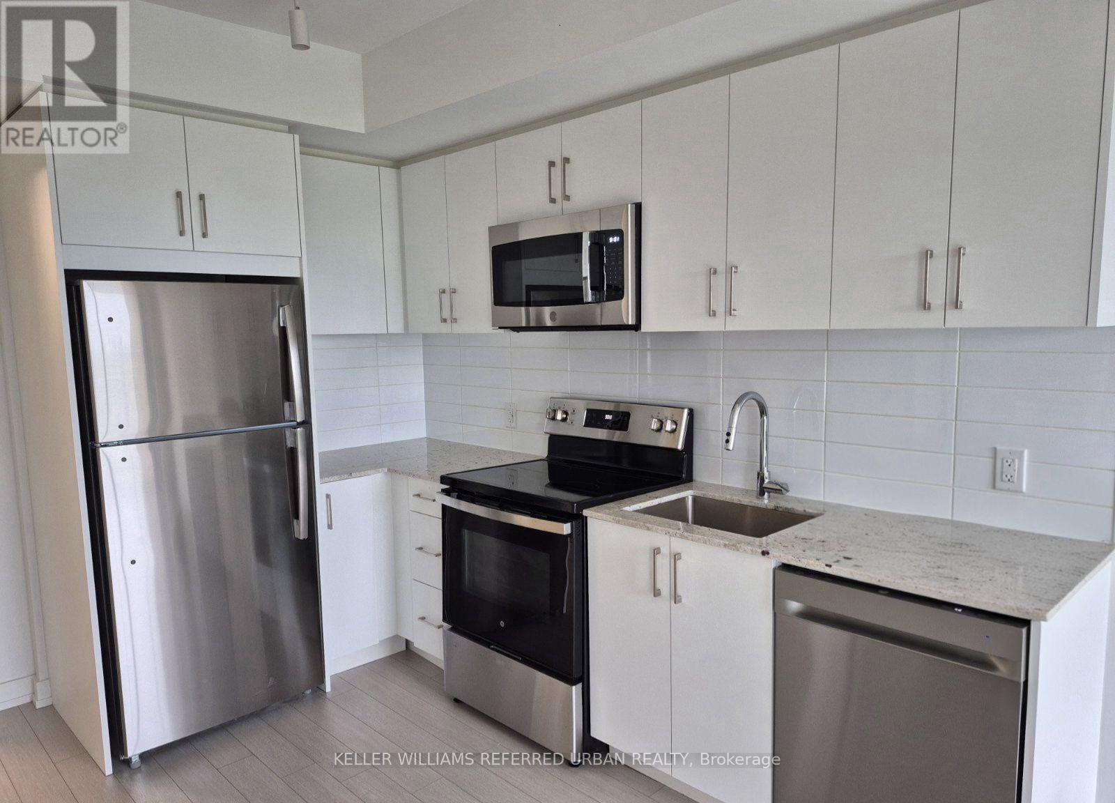 1014 - 4010 Eglinton Avenue W, Toronto, Ontario M9A 0G5 - Photo 6 - W13629216