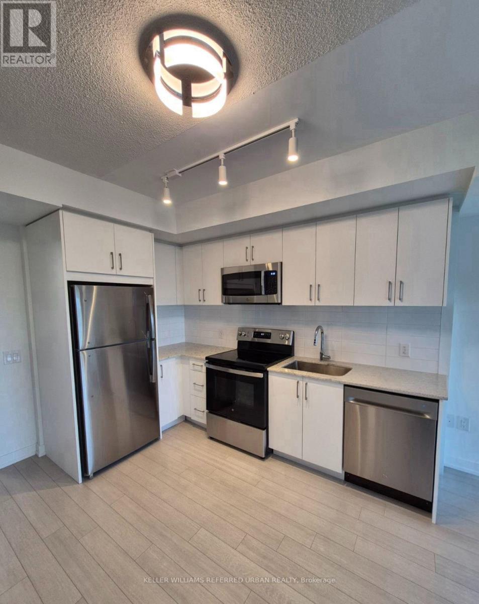 1014 - 4010 Eglinton Avenue W, Toronto, Ontario M9A 0G5 - Photo 8 - W13629216