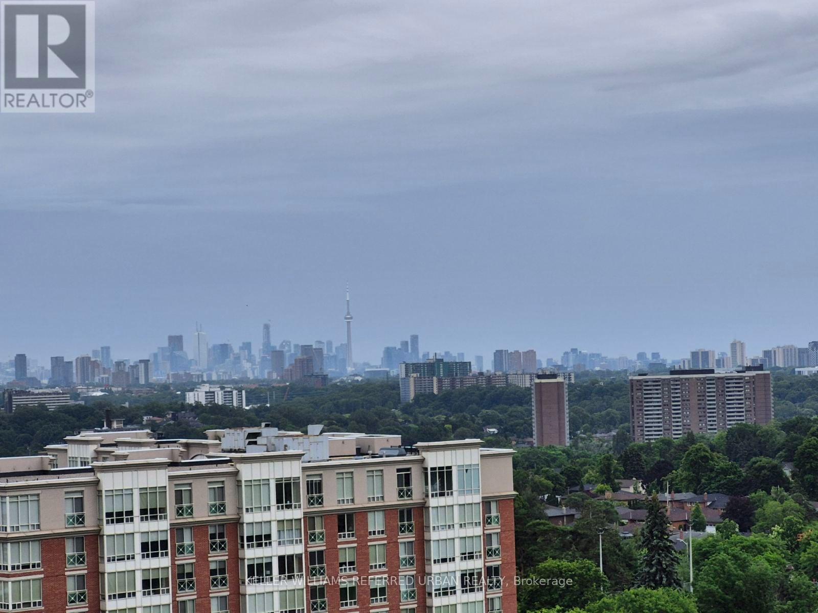1014 - 4010 Eglinton Avenue W, Toronto, Ontario  M9A 0G5 - Photo 19 - W13629216