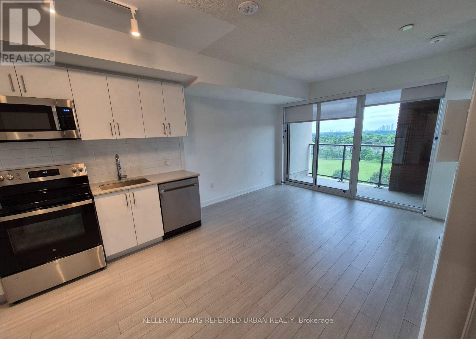 1014 - 4010 Eglinton Avenue W, Toronto, Ontario M9A 0G5 - Photo 9 - W13629216