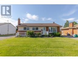 10 RIDGEVIEW AVENUE, St. Catharines, Ontario
