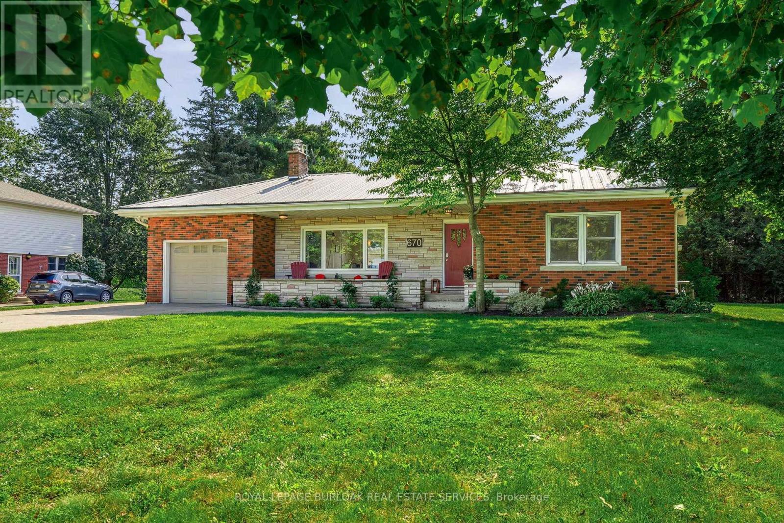 670 Thompson Road, Hamilton, Ontario  L0R 2B0 - Photo 4 - X13717102