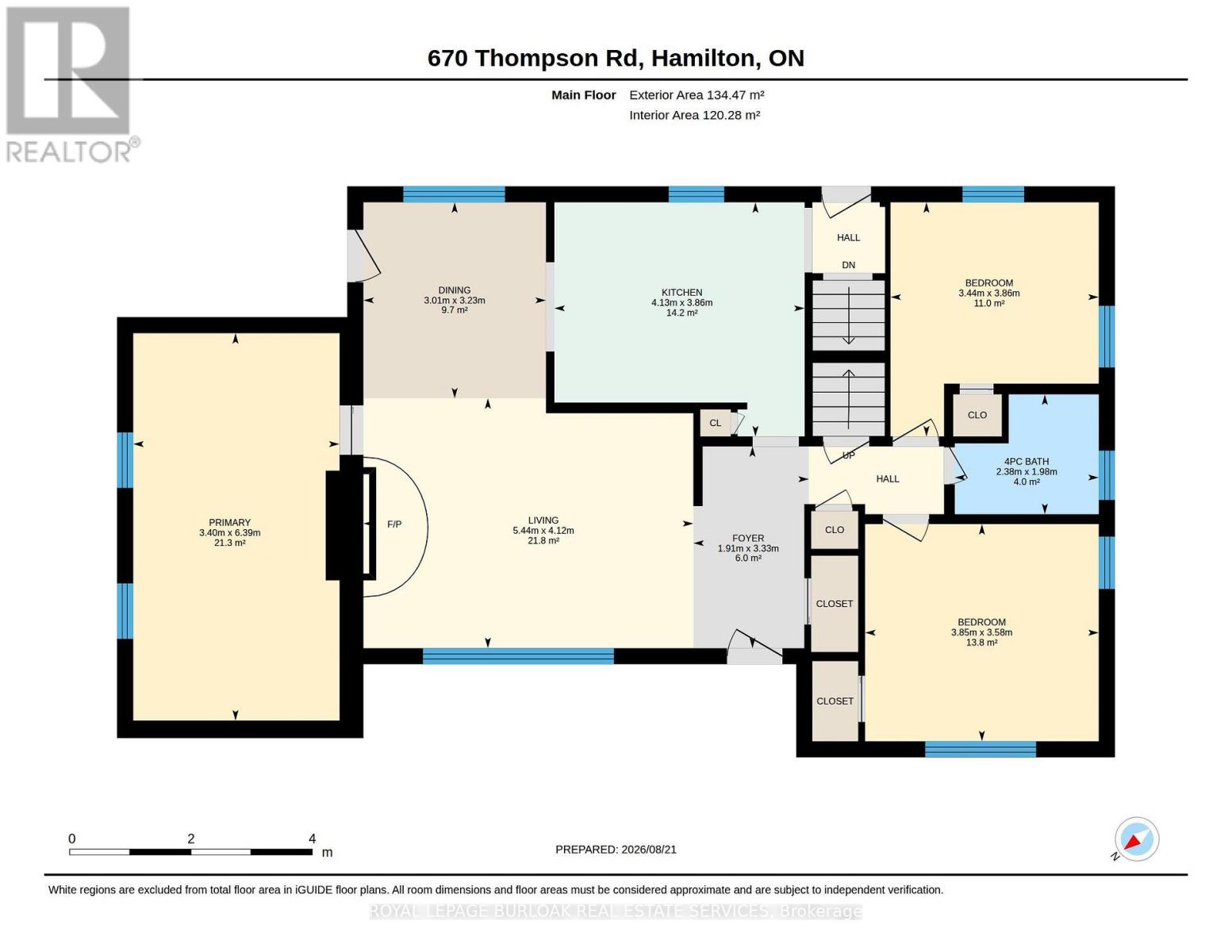 670 Thompson Road, Hamilton, Ontario  L0R 2B0 - Photo 49 - X13717102