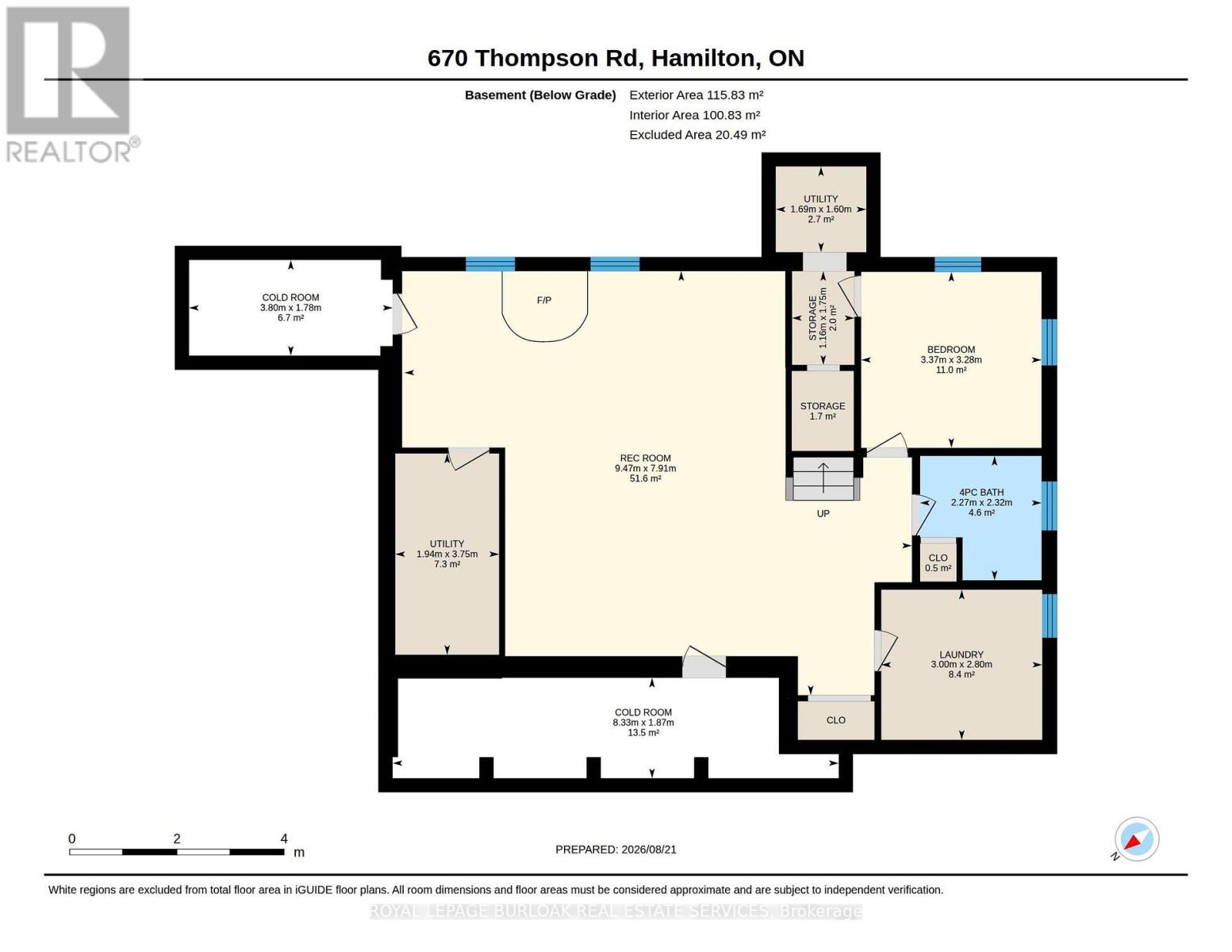 670 Thompson Road, Hamilton, Ontario  L0R 2B0 - Photo 50 - X13717102