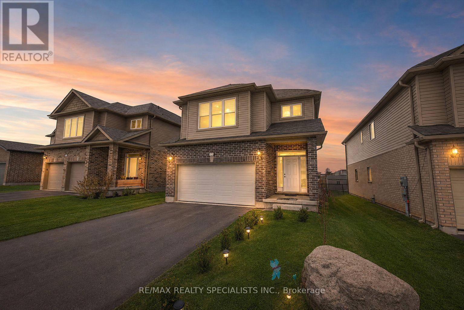 3251 TURNER CRESCENT, London South, Ontario