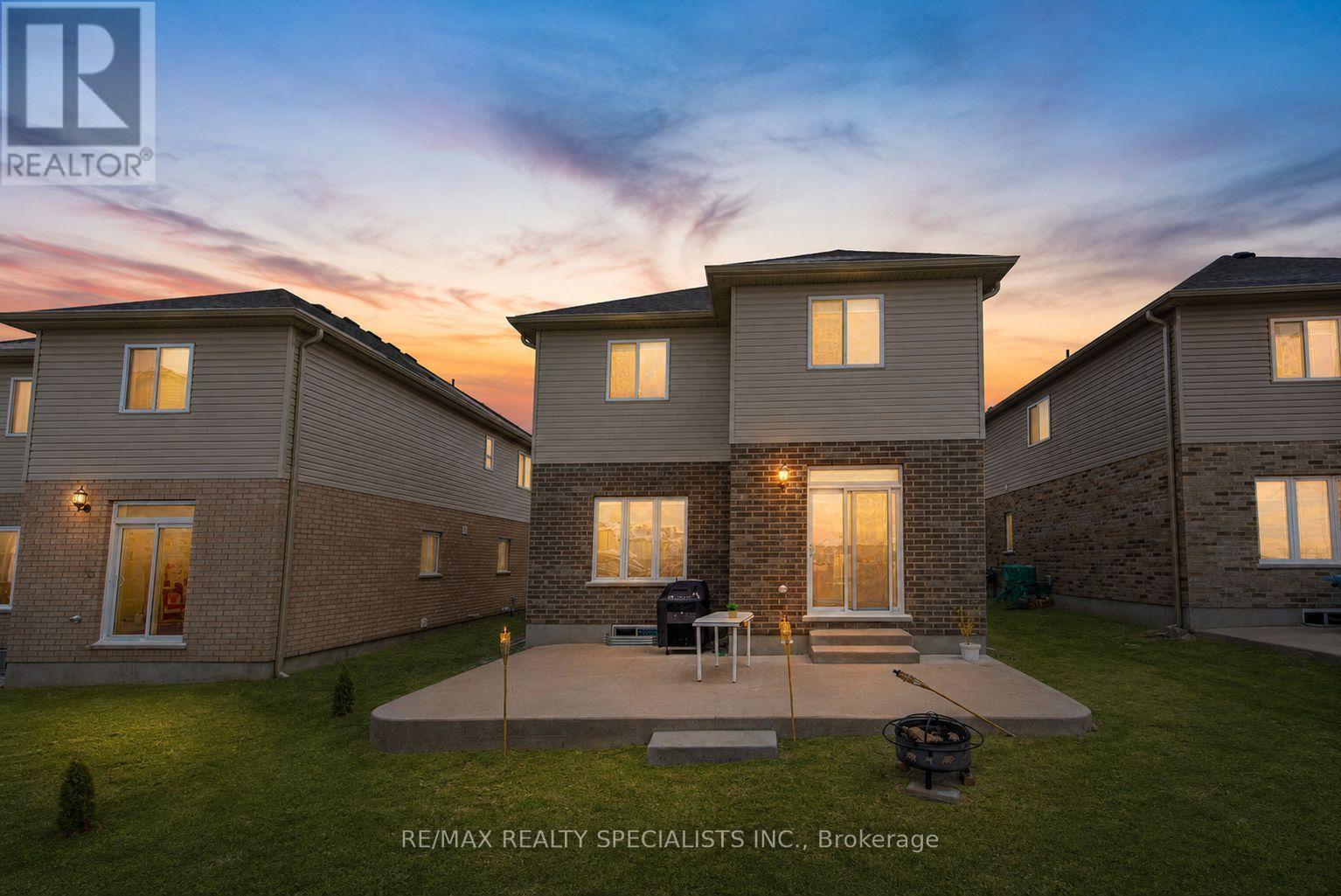 3251 Turner Crescent, London South, Ontario  N6M 0B1 - Photo 16 - X13717104