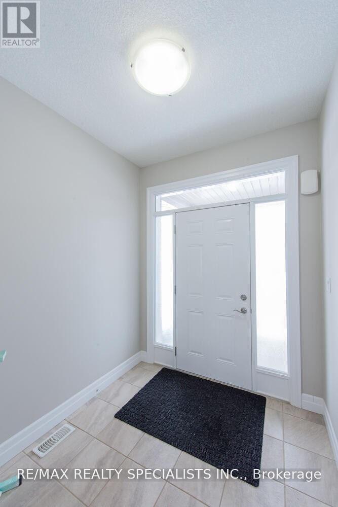 3251 Turner Crescent, London South, Ontario  N6M 0B1 - Photo 2 - X13717104