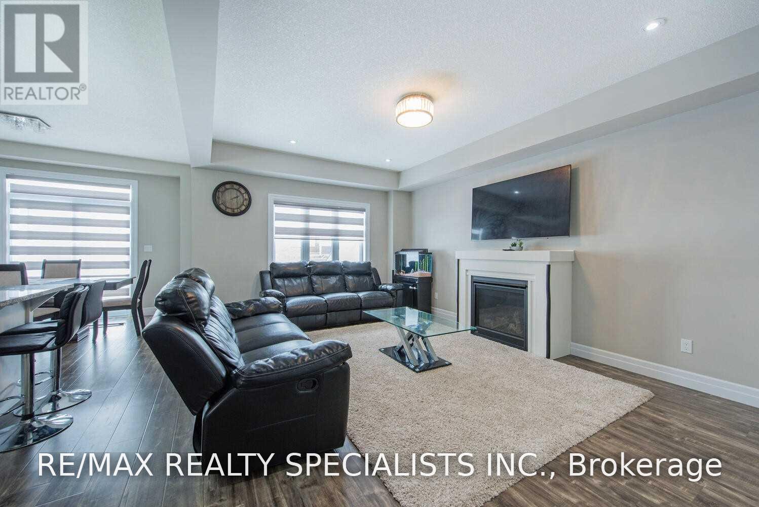 3251 Turner Crescent, London South, Ontario  N6M 0B1 - Photo 4 - X13717104