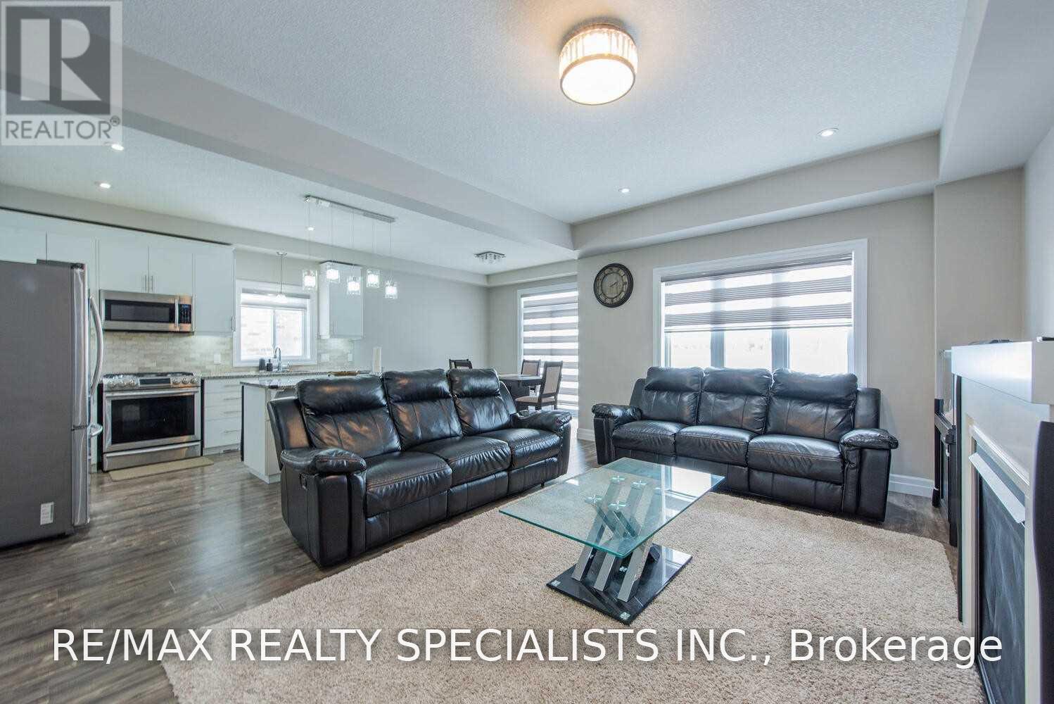 3251 Turner Crescent, London South, Ontario  N6M 0B1 - Photo 7 - X13717104
