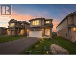 3251 TURNER CRESCENT, London South, Ontario