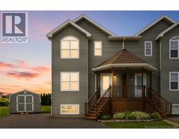 22 Carlson Street, Moncton, New Brunswick