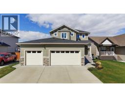 10 Viceroy Crescent, Olds, Alberta