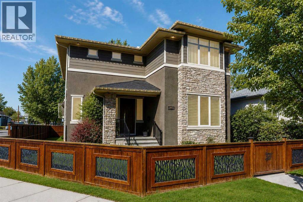 201 12 Street Ne, Calgary, Alberta  T2E 4P7 - Photo 1 - A2295084