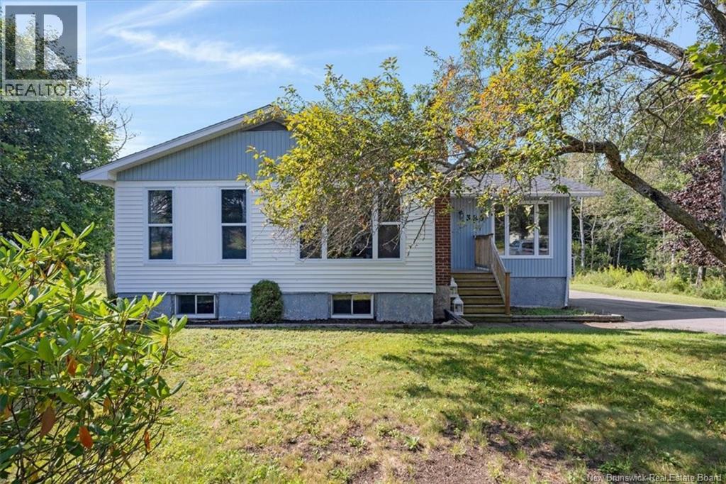 389 Hampton Road, Quispamsis, New Brunswick