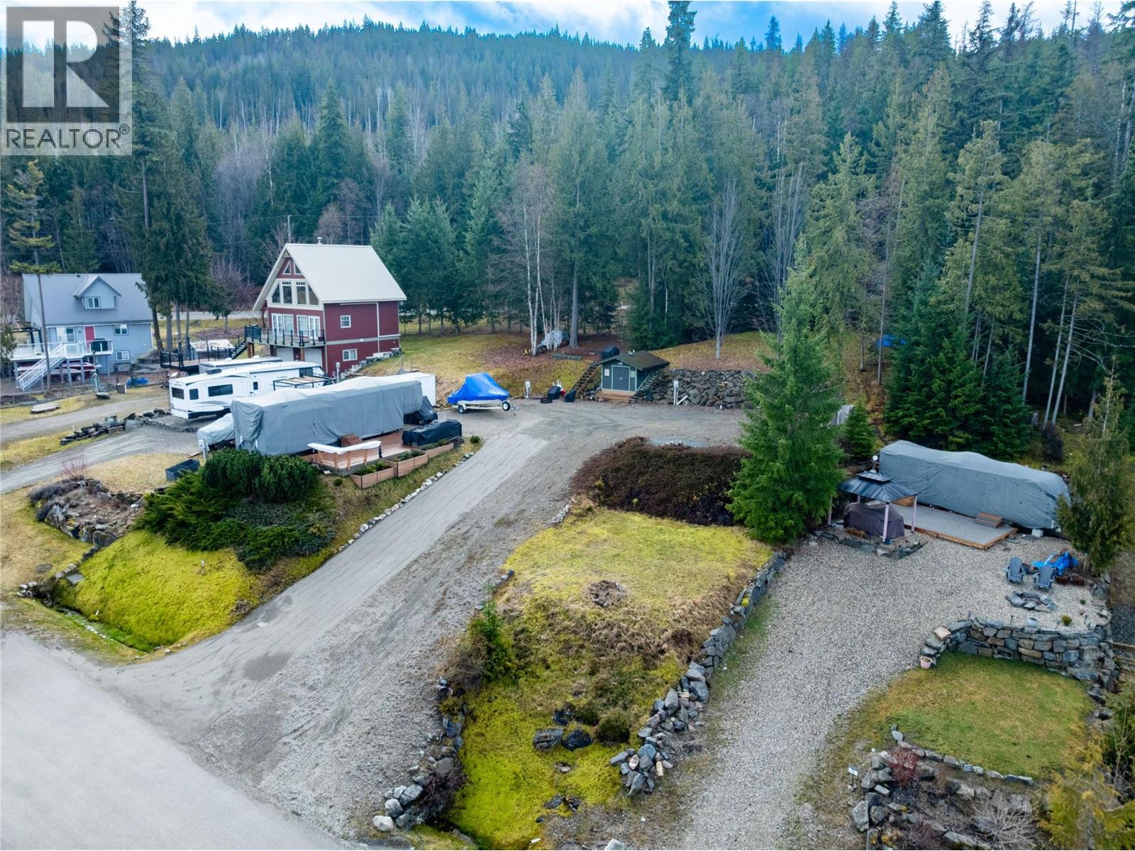 6421 Eagle Bay Road Lot# 61, Eagle Bay, British Columbia  V0E 1T0 - Photo 9 - 10378130