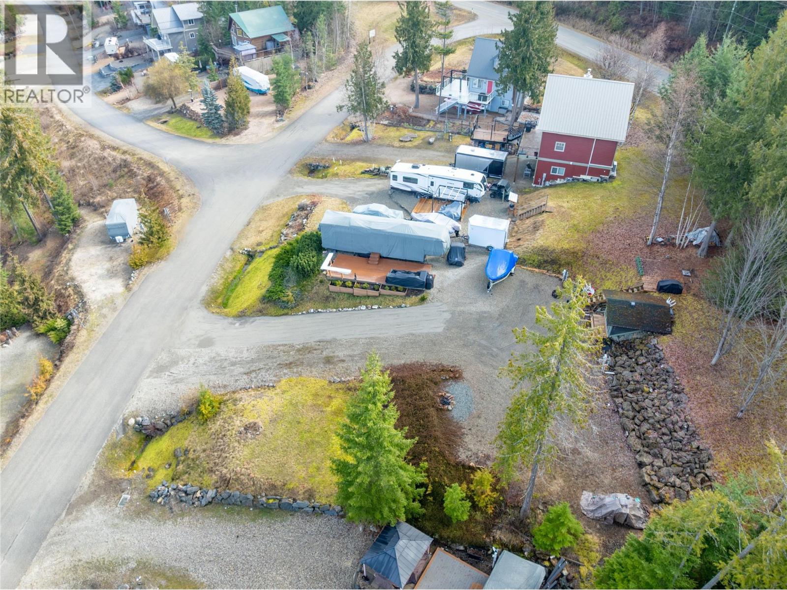 6421 Eagle Bay Road Lot# 61, Eagle Bay, British Columbia  V0E 1T0 - Photo 11 - 10378130