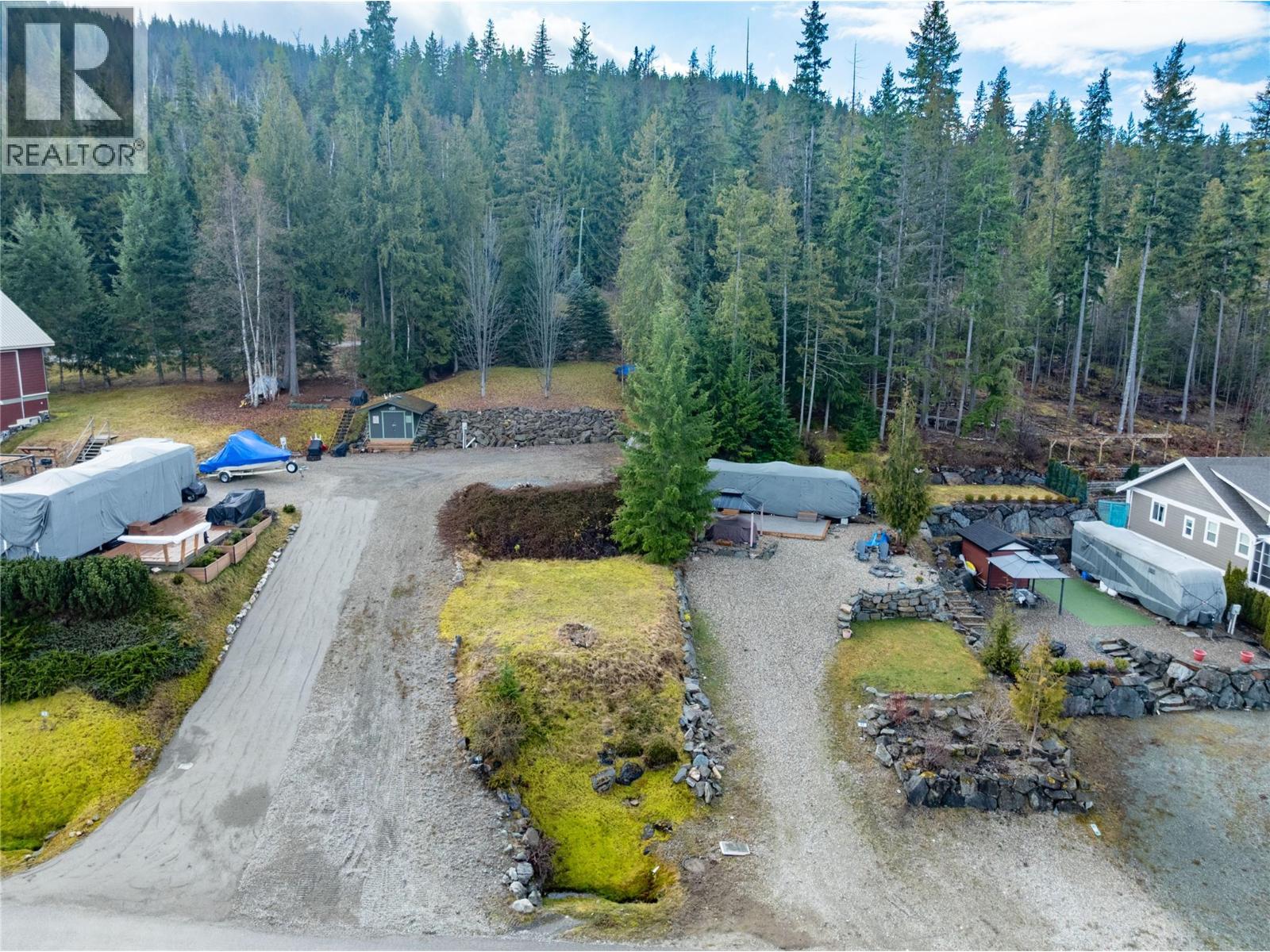 6421 Eagle Bay Road Lot# 61, Eagle Bay, British Columbia  V0E 1T0 - Photo 8 - 10378130