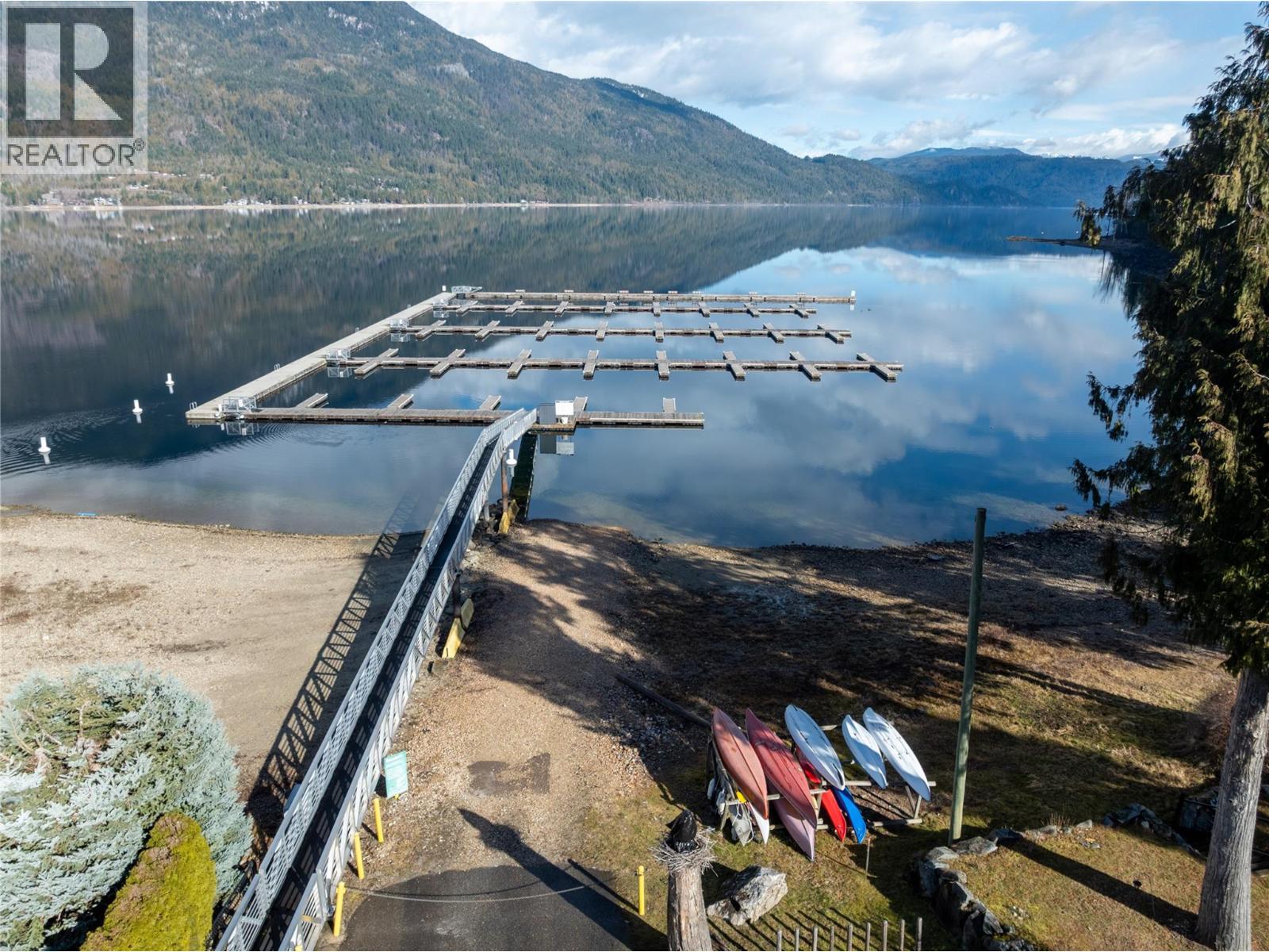 6421 Eagle Bay Road Lot# 61, Eagle Bay, British Columbia  V0E 1T0 - Photo 1 - 10378130