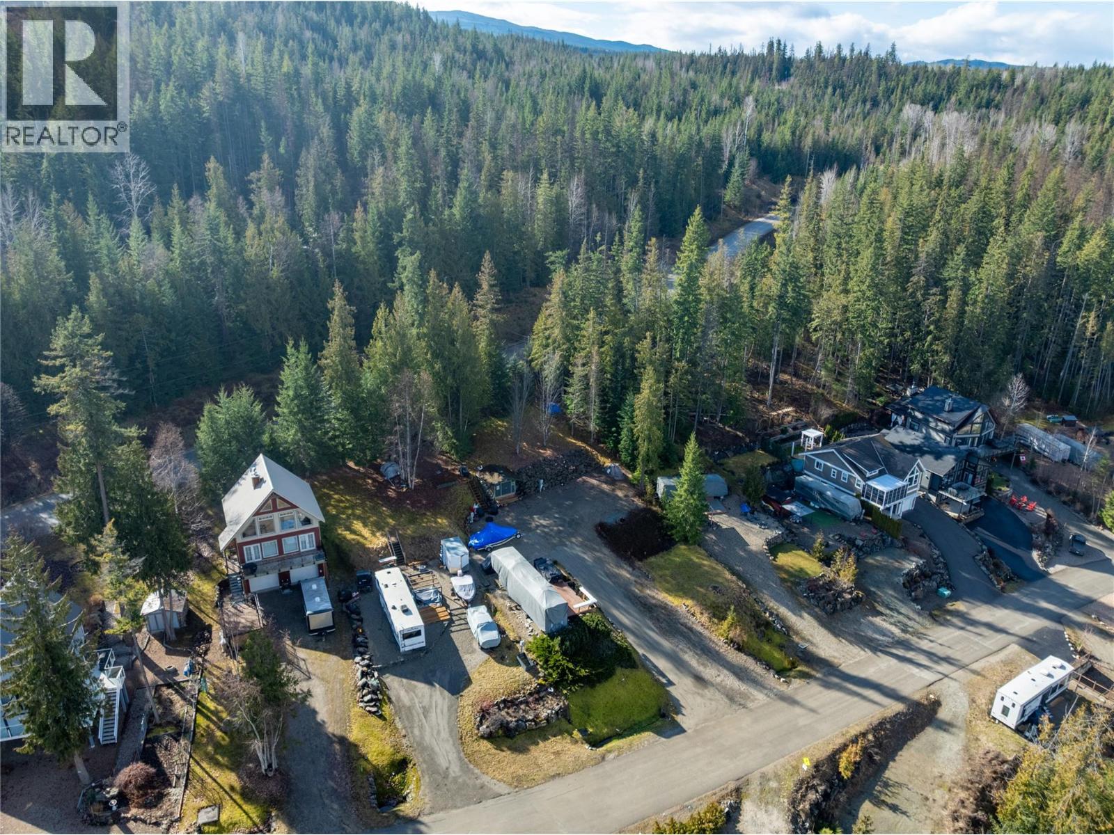 6421 Eagle Bay Road Lot# 61, Eagle Bay, British Columbia  V0E 1T0 - Photo 5 - 10378130