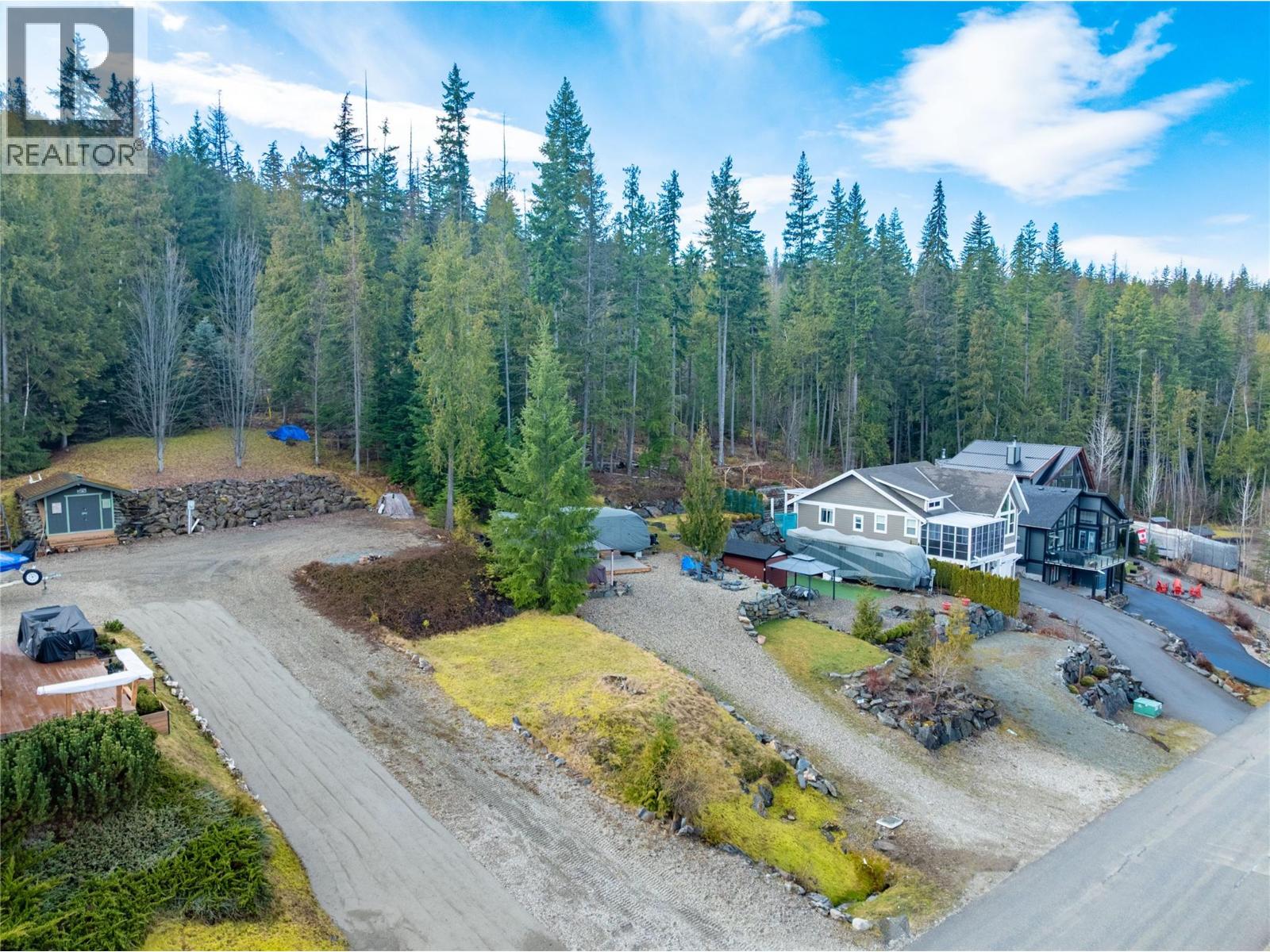 6421 Eagle Bay Road Lot# 61, Eagle Bay, British Columbia  V0E 1T0 - Photo 7 - 10378130