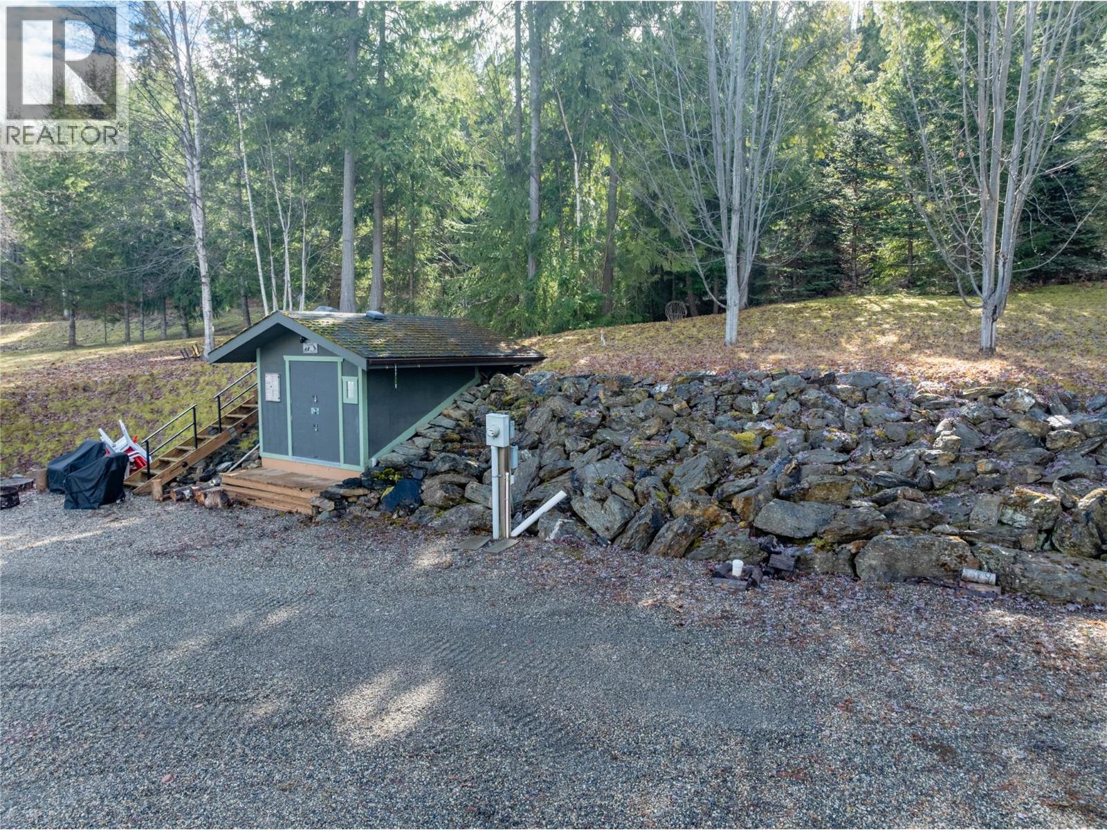 6421 Eagle Bay Road Lot# 61, Eagle Bay, British Columbia  V0E 1T0 - Photo 14 - 10378130