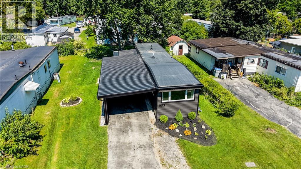 164 Birch Street Street, Crystal Lake, Ontario  N5A 6S6 - Photo 35 - 40858296