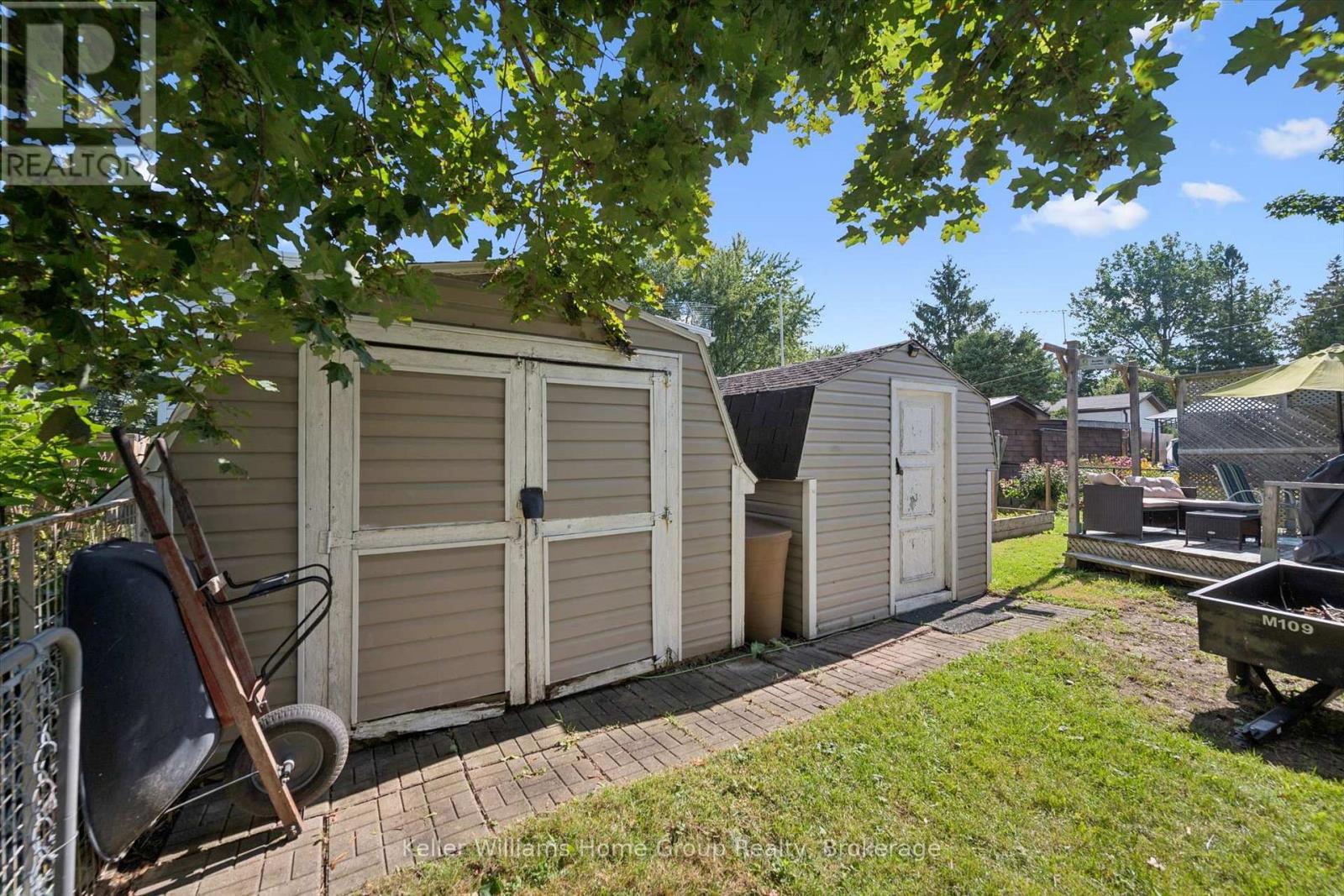 9 First Avenue, Centre Wellington, Ontario  N1M 2W5 - Photo 31 - X13714260