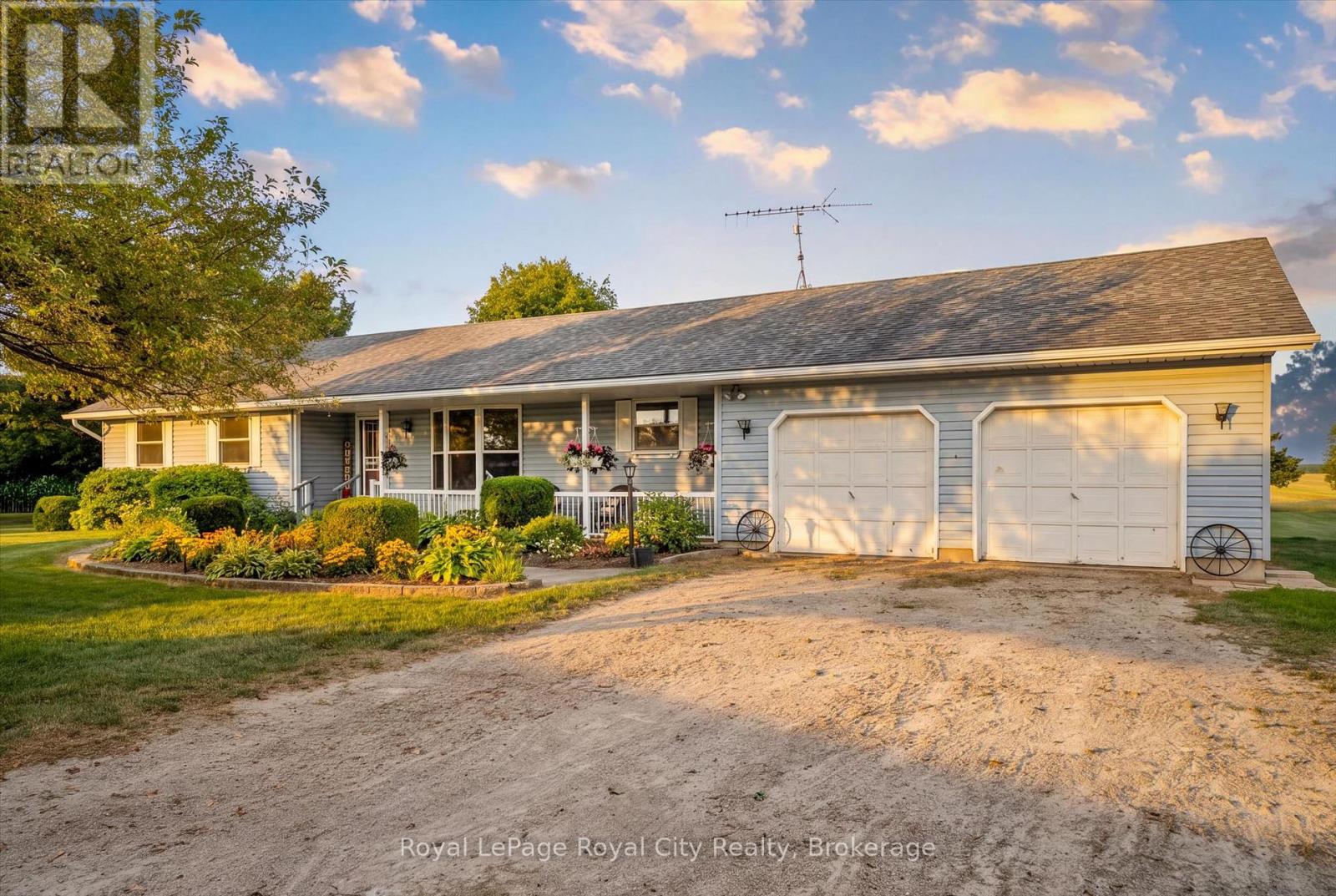 7689 Second Line, Centre Wellington, Ontario  N0B 1S0 - Photo 2 - X13693162