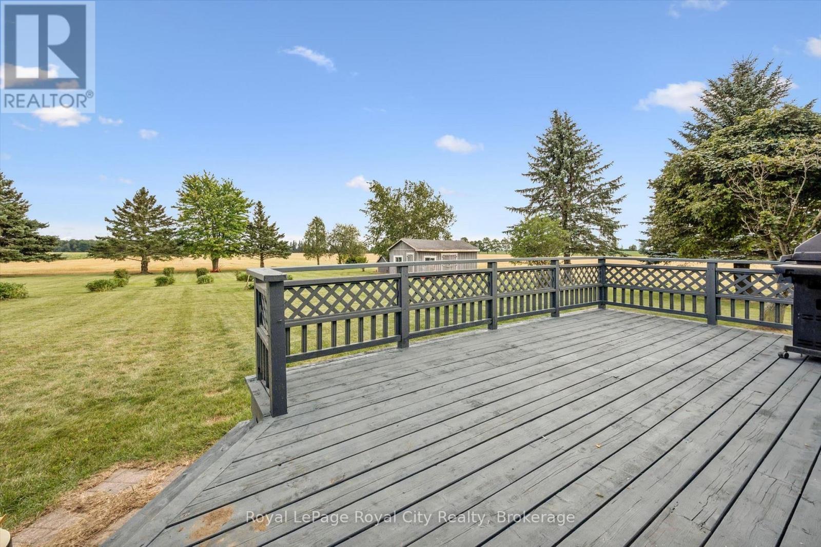7689 Second Line, Centre Wellington, Ontario  N0B 1S0 - Photo 32 - X13693162