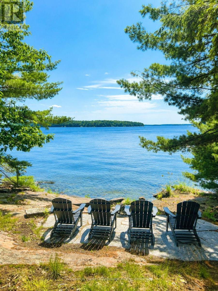 456 Eilean Gowan Island, Bracebridge, Ontario  P1P 1R2 - Photo 17 - X13701360